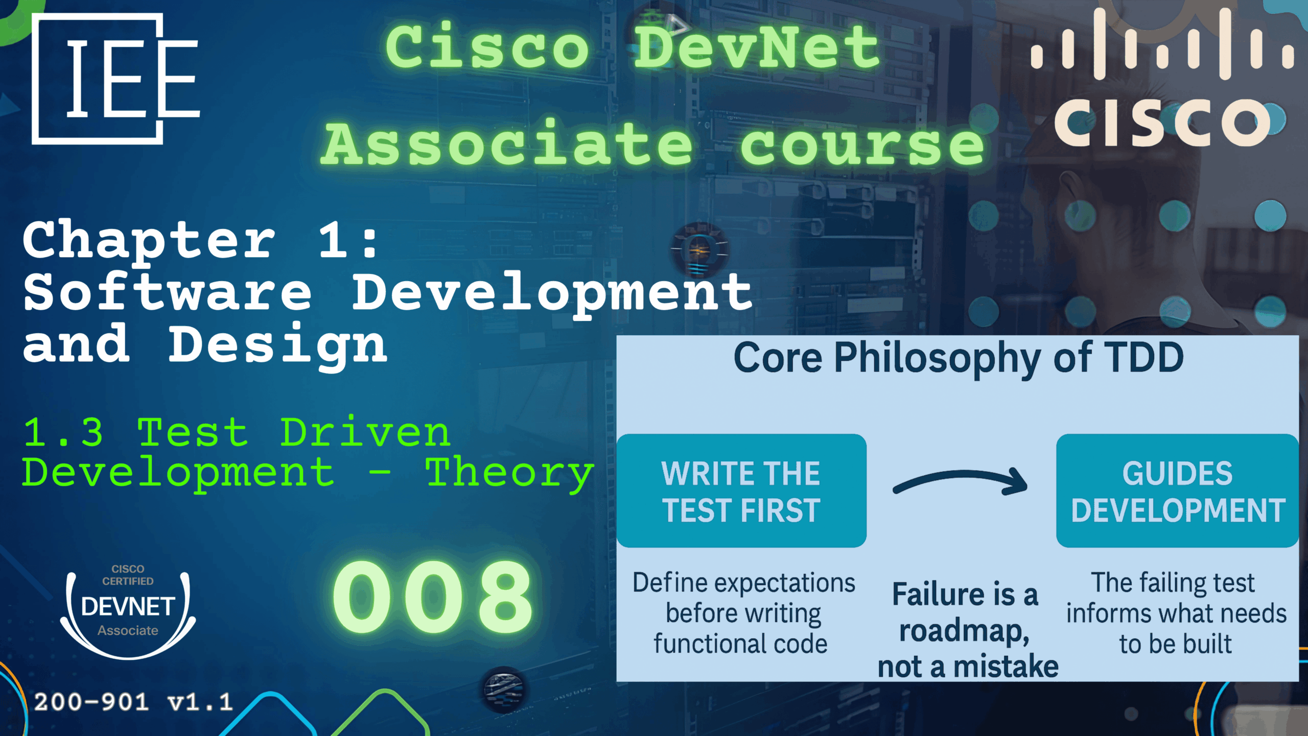 Think Before You Code The Surprising Theory Behind TDD