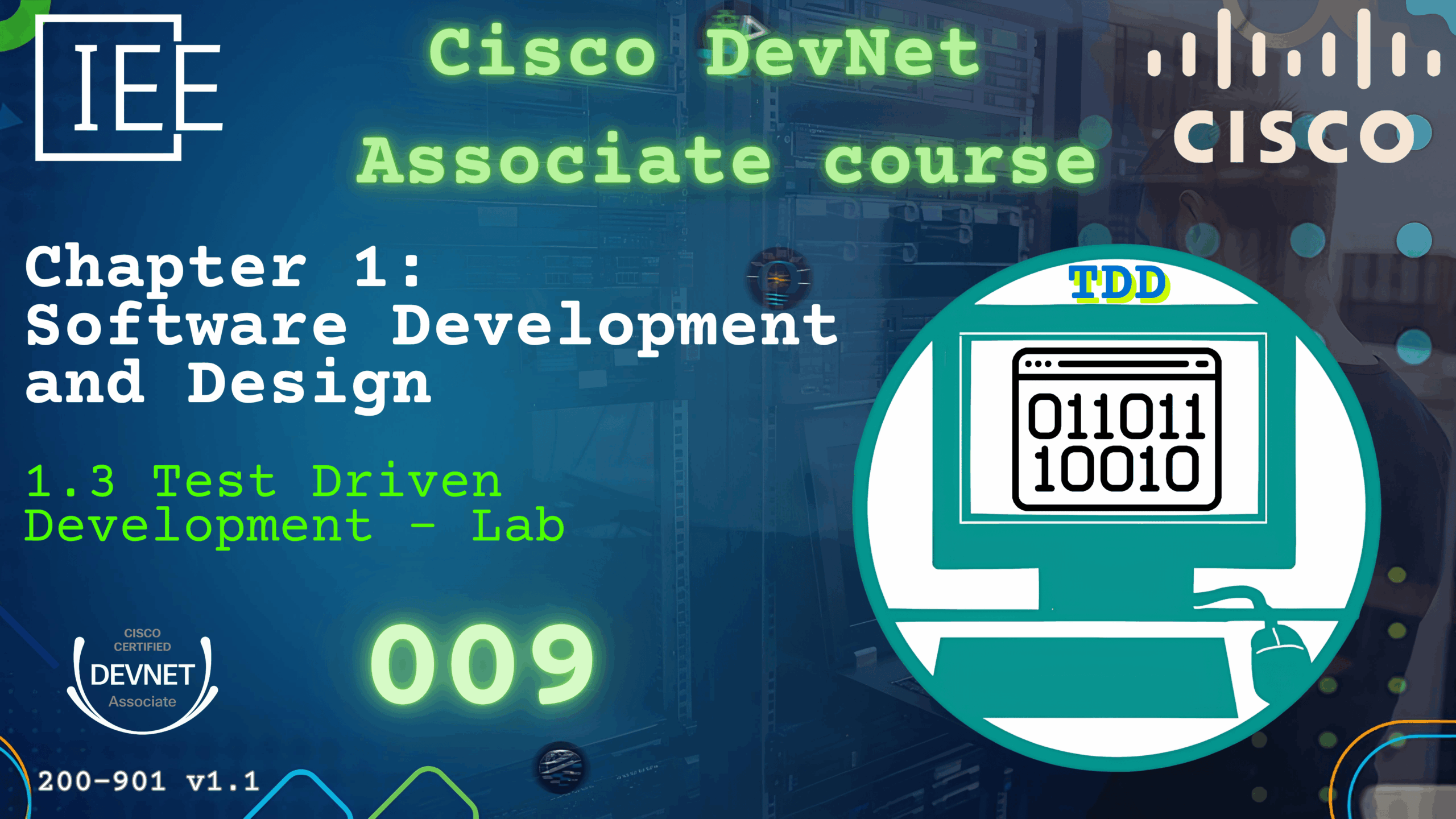 TDD Lab: Proof That Writing Tests First Works – Proven