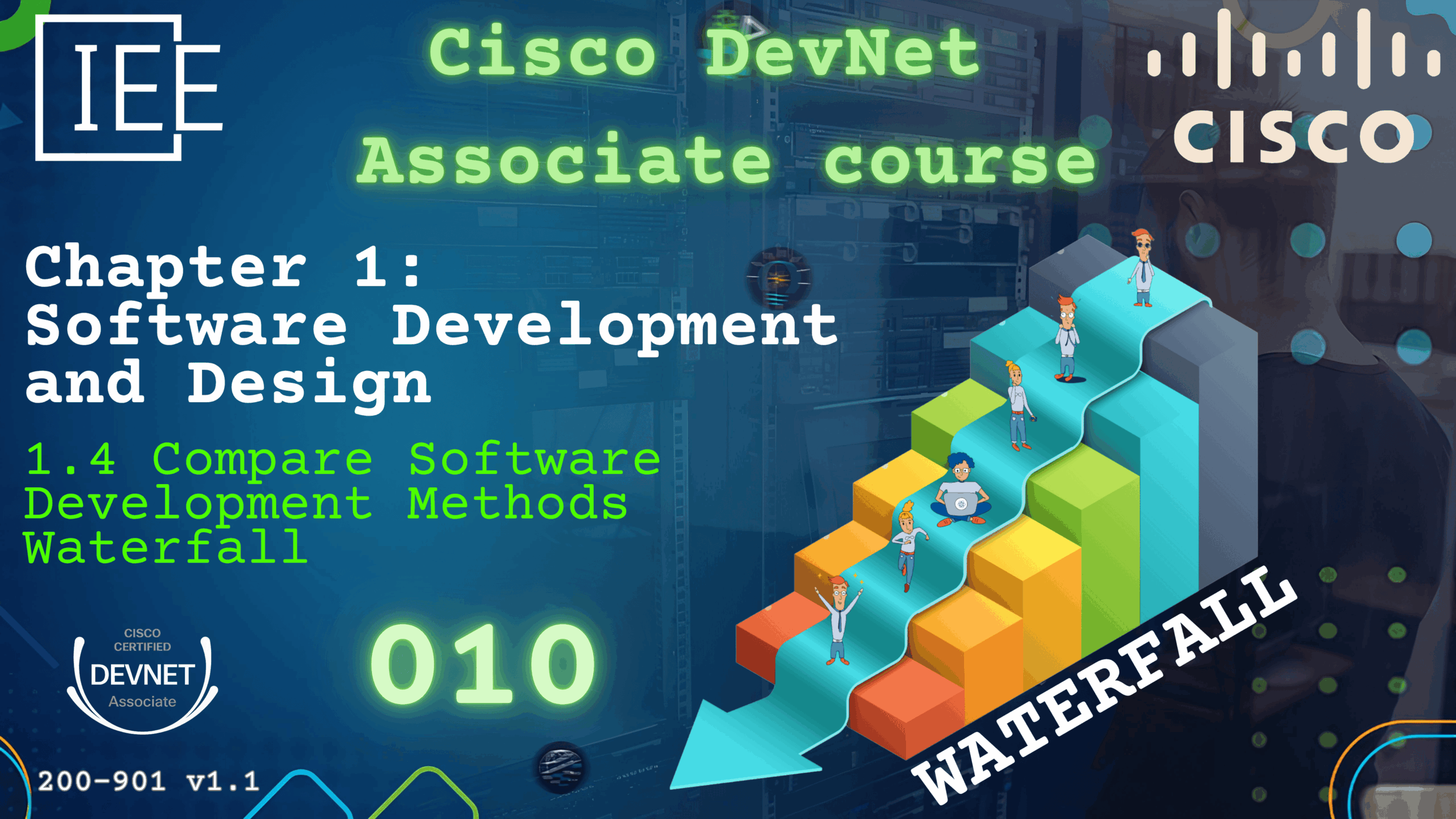 Is the Waterfall Method Right for Your Project?