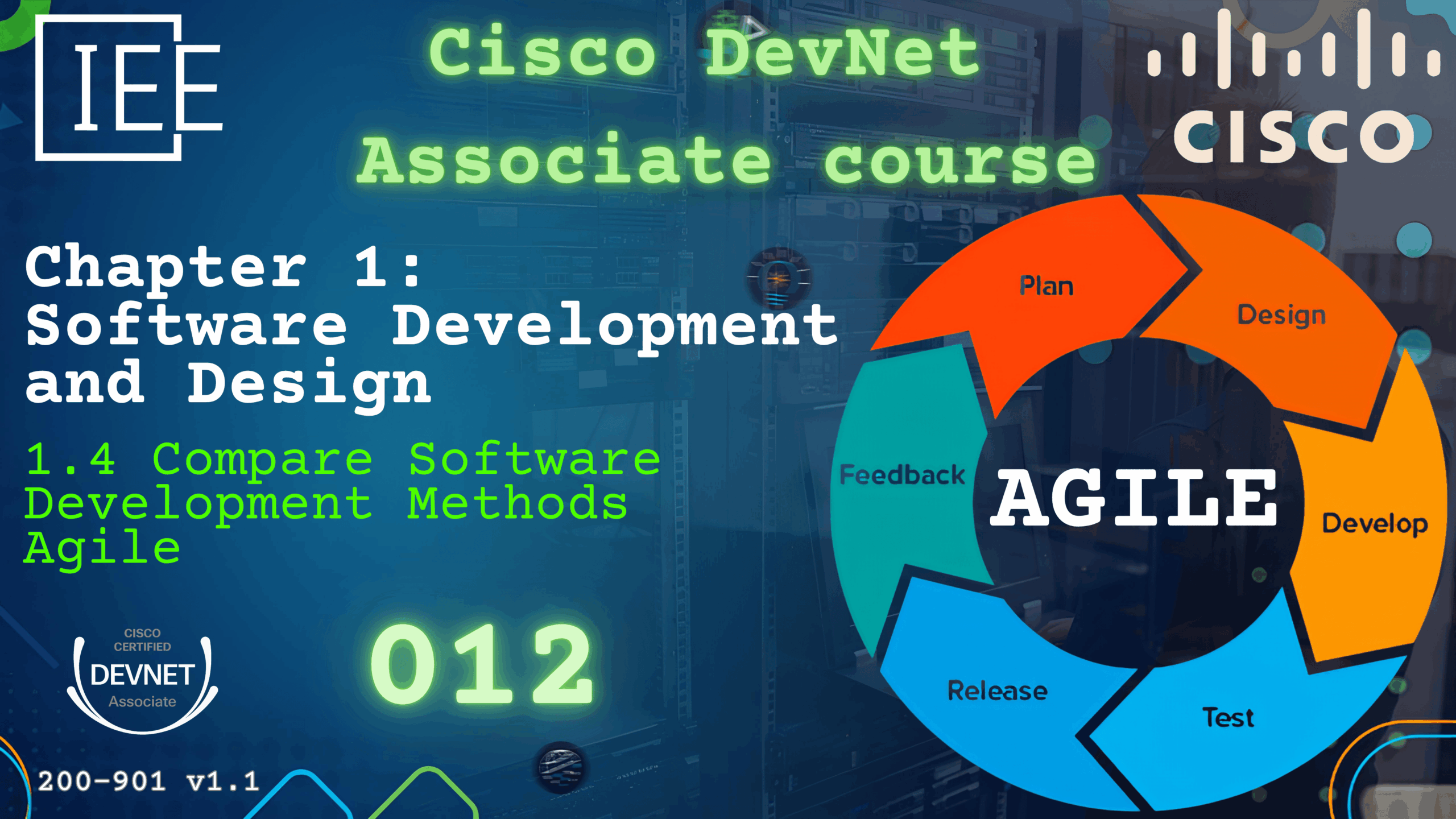 Is the Agile Method Right for Your Project?
