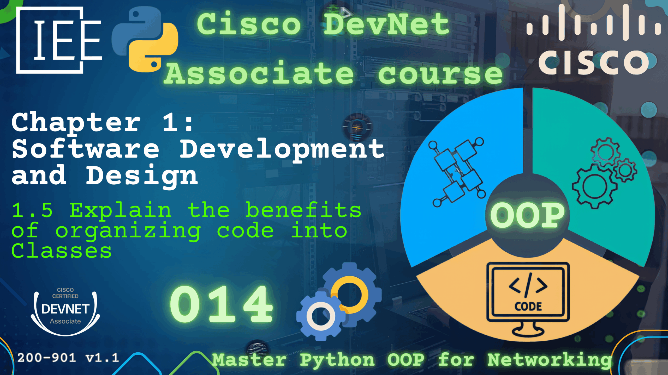 Stop Writing Messy Code – Master Python Classes Now