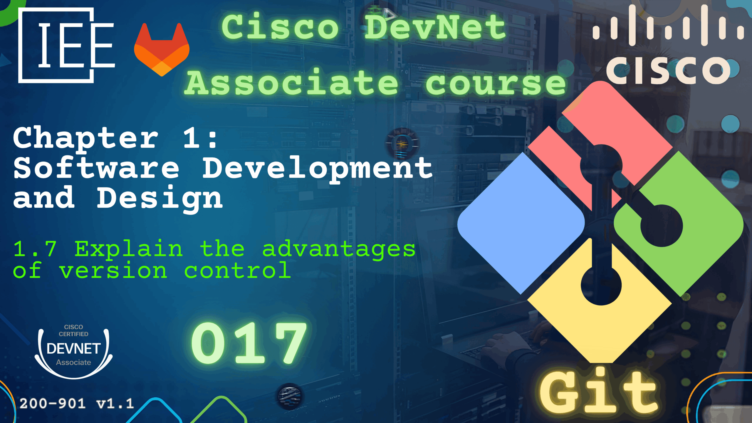 Unlock the Power of Version Control Now – Theory
