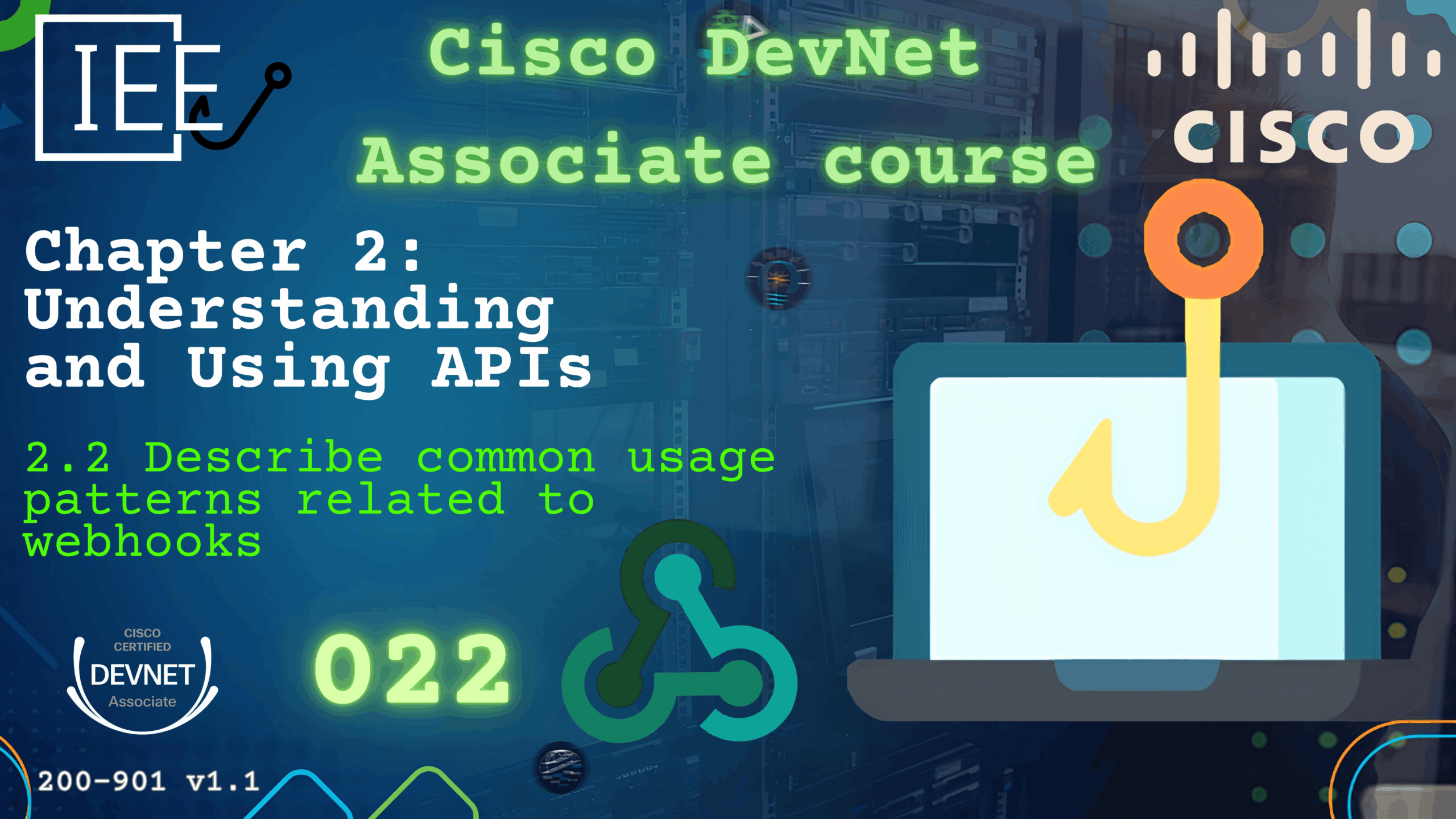Essential Webhook Patterns You Need Now