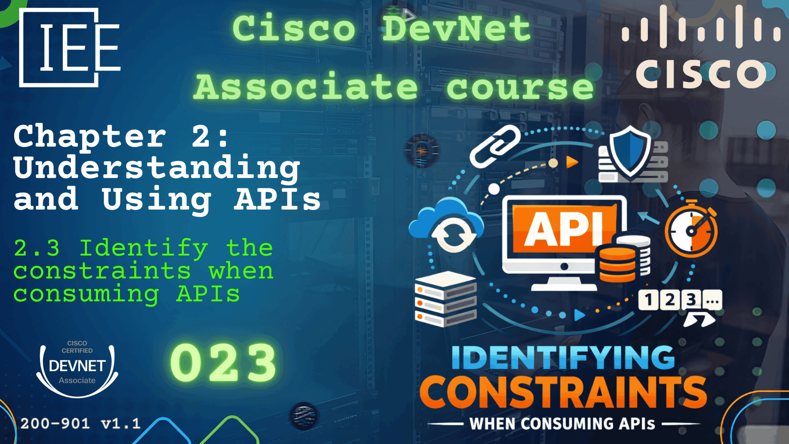 Avoid Costly API Mistakes: Master Key Constraints Now