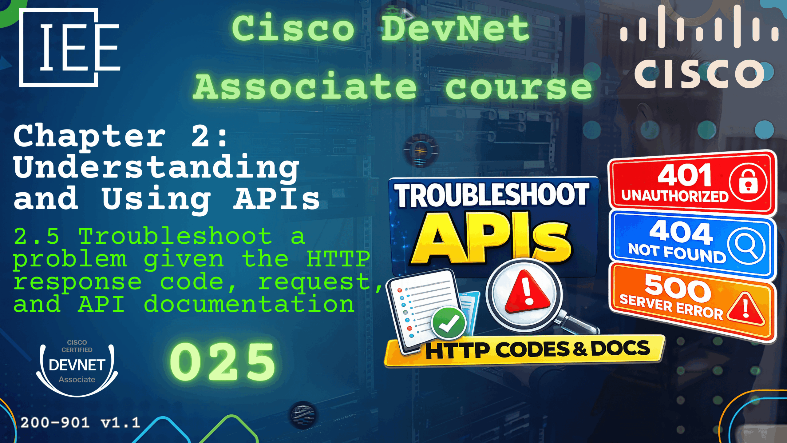 Crush API Errors: Master HTTP Response Codes Now